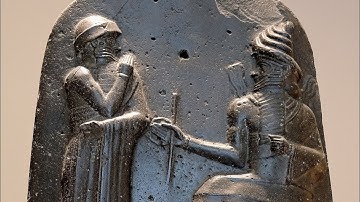 Code of Hammurabi Explained
