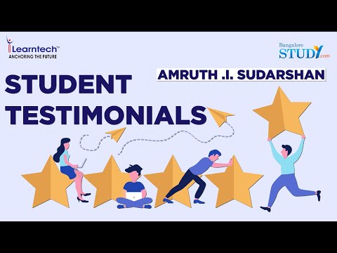 Students' Experience with Learntech Edu Solutions Pvt. Ltd