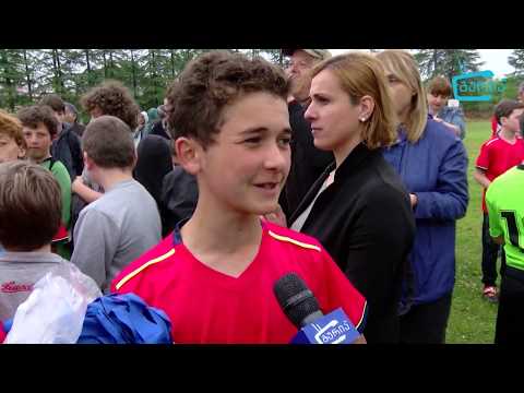 ზვიად ცეცხლაძის სახელობის საფეხბურთო ტურნირის ფინალი