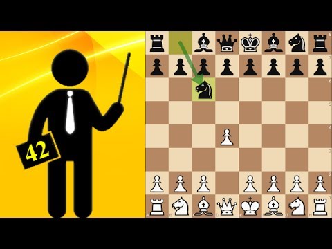 Mikenas Defense - Standard chess #42