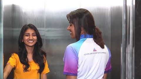 FUTURE LABS GROUP OF COMPANY (FLGC) - OFFICIAL VIDEO