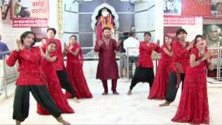 Chali re palki song from the sai devotional album naam wale pankh laga
de. singer : surendra chug (lucky) lyrics vide...