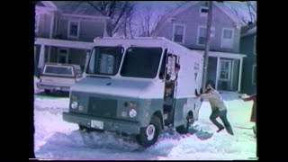 13News Now... Then: The Circus Blizzard, one year later