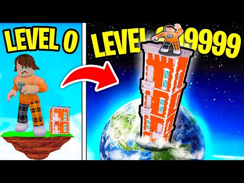 ჩემს ქალაქში ახალი სახლი ვიყიდე Big City Tycoon Roblox Ubralod noobi