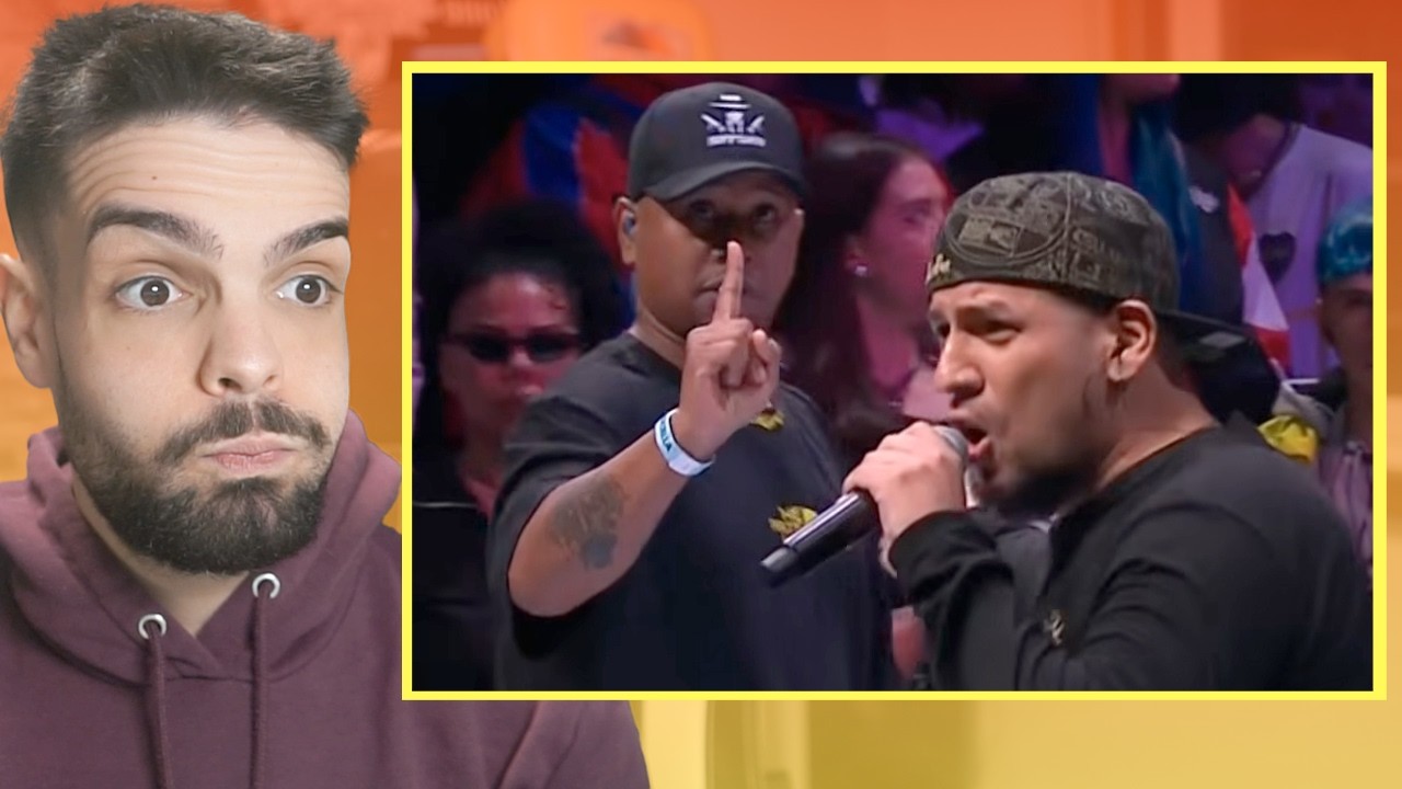 🔥BATALLA de CAMPEONES en la PLAZA🔥 *STICK vs AIRON en TORNEO de PLAZAS de RED BULL BATALLA 2026*