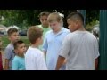 Tiger schulmanns  kids martial arts playground commercial