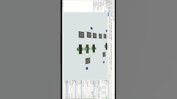 Using FR List In Global List | Short 2 |  Flexsim Simulation List Tutorial For Beginners | Part 1