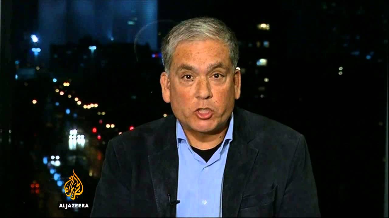 يموت الأطفال الفلسطينيون في سوريا جوعاً