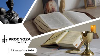 Prognoza na dziś | 12 września 2020