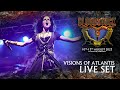 VISIONS OF ATLANTIS - &quot;Electrifying Performance at Bloodstock 2023 Before SKYND Headlines!&quot;