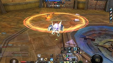 Aion 4.8 - Aethertech PvP