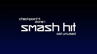 Miniatura de "Smash Hit Unused OST | Checkpoint 9 Zone 1"