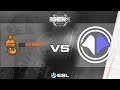 Rainbow Six Pro League - Season 3 - EU - beGenius vs. Millenium - Week 4