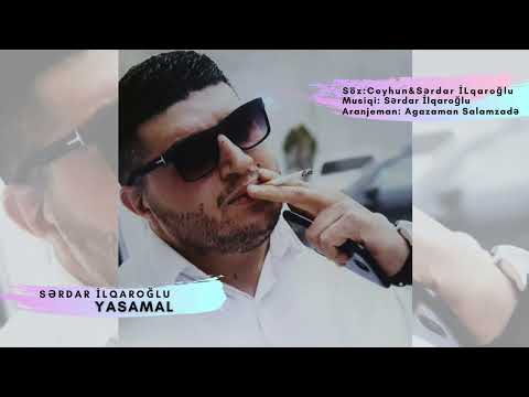 Yasamal - Sardar Ilqaroglu (Official Music)