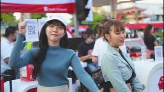 TOFUYA 2020 (Thailand)