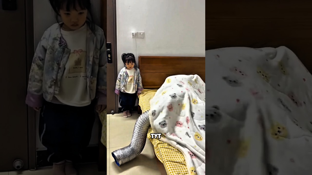 Таинственная вонючая труба 🤢🚰