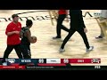 HIGHLIGHTS: Nevada at UNLV Men's Basketball 2/17/24