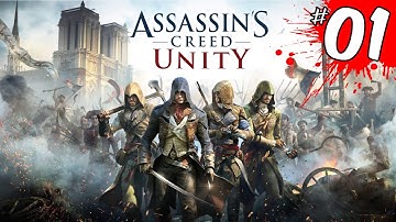 First time playing | Assassin