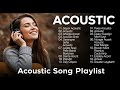 Warm Cozy Romantic Acoustic Chill Playlist Vol. #4450