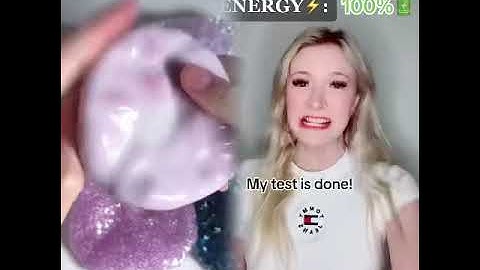 #pov Everyday everyone’s only given a certain amount of energy #tiktokuni #fypシ゚viral #foryoupage