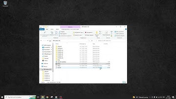 Tutorial - LabSoft standaard installatie