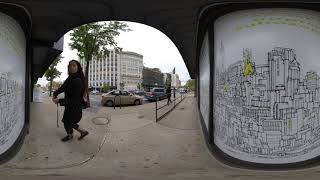 Mapping Bay St: Virtual Ethnography 4