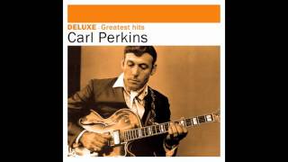 Carl Perkins - Tennessee chords