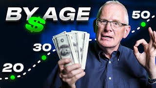 How To Be Rich At EVERY AGE (hit these targets) by Mark Tilbury 188,891 views 10 months ago 12 minutes, 14 seconds