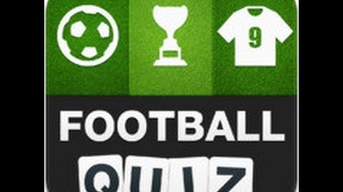 Football Quiz - guess the soccer team! Level 91-100 Answers