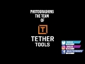 Photographing Headshots for Tether Tools Team