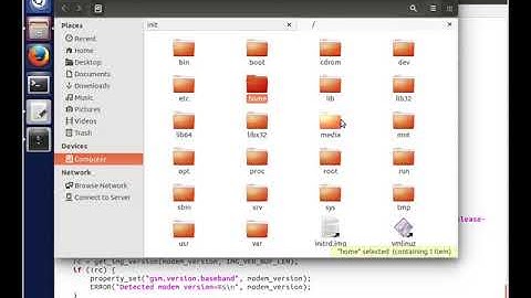 TWRP Tree From Scratch: Init Files?