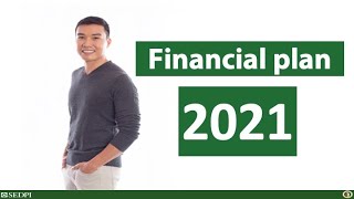 Vince Rapisura 650: Financial plan guide for 2021