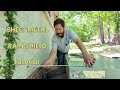How to Build a Custom HVAC Rain Shield | Sheet Metal Step-by-Step
