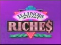 Illinois Instant Riches Correct Force Field Cue