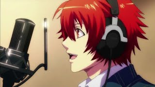 [ AMV ] starish Over the rainbow