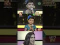 സ്വരമാധുര്യത്തിൽ എല്ലാവരെയും മയക്കി എസ്തർ മോൾ 😍| #redcarpet #amritatvarchives