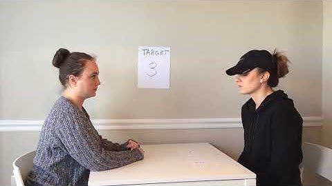 DTT No No Prompt Number 3 With Correction Procedure