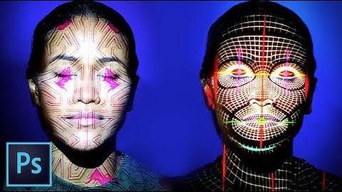 How Photoshop 2018 Update Inspired Me  | Maya