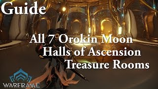 orokin moon puzzles override orokin moon puzzles override
