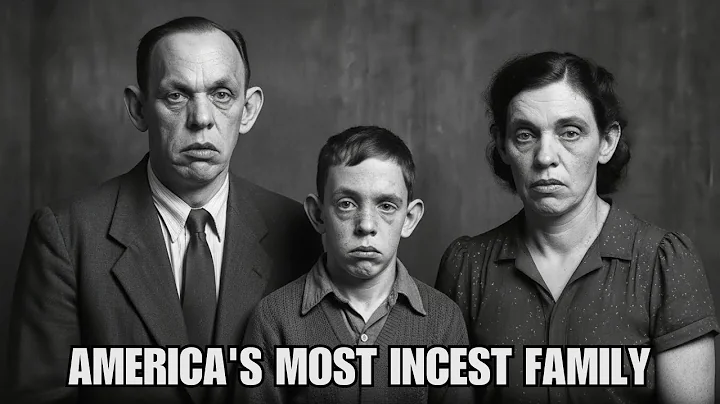 The True Story of America’s Most Inbred Family — The Terrifying Legacy of the Ozark Cabin