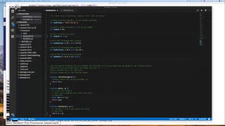 January 2018 - Lambda School Mini Bootcamp Lesson 2: Introduction to JavaScript