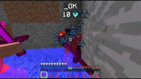 _GK hacking? | OriginMC