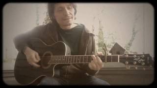 The Man in Me cover by Michael Major screenshot 4