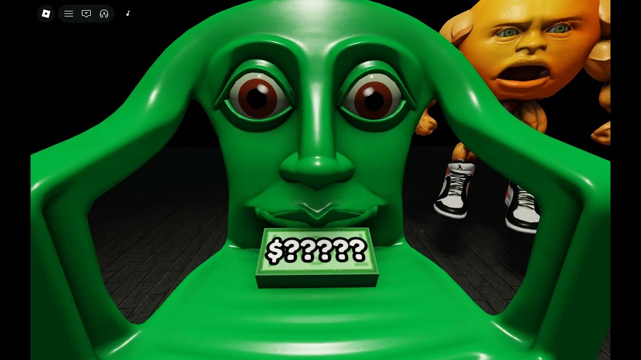 67 DON'T LIKE TO SHOWER | Enter The Brainrot | ROBLOX