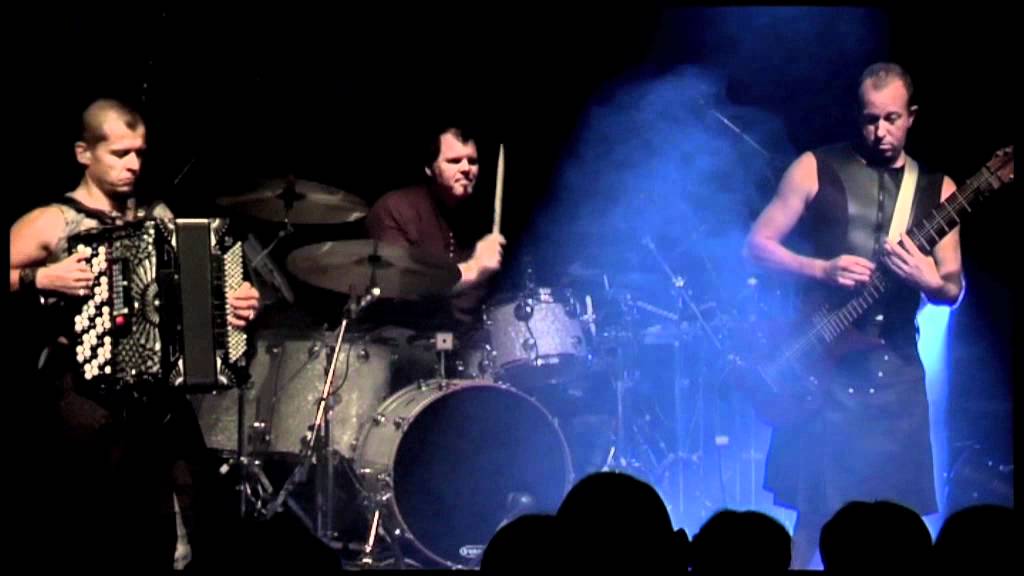 Watch KTU (Gunn, Pohjonen, Mastelotto) - "Kataklasm" - Live at Tavastia, Helsinki, 2009 on YouTube Watch KTU (Gunn, Pohjonen, Mastelotto) - "Kataklasm" - Live at Tavastia, Helsinki, 2009 on YouTube
