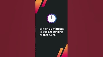 Cloning VMs & Automated Node Management: Scale Computing Outperforms VMware in Speed & Simplicity