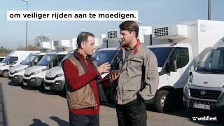 Webfleet - Webfleet Video