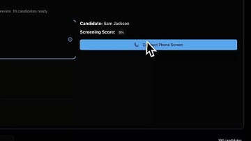 x ai hackathon video 2026 - grok recruiter