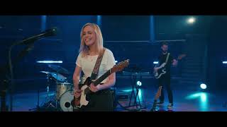 Video thumbnail of "TORA DAA - Cry For Me (Live from NRK Scenen)"