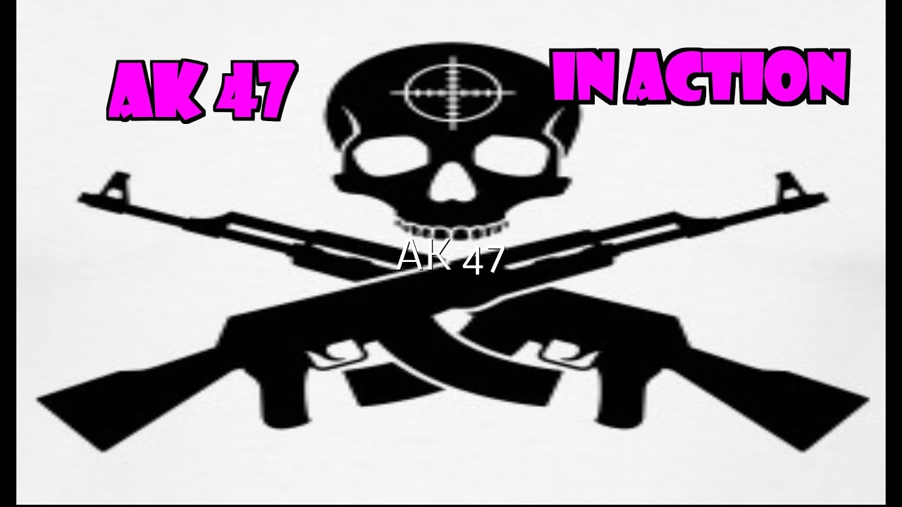 AK 47 im TEST - YouTube